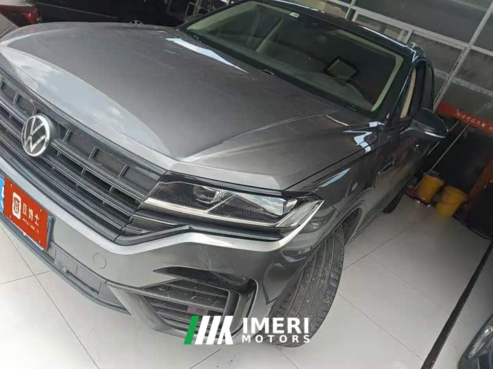 2.0TSI Edition