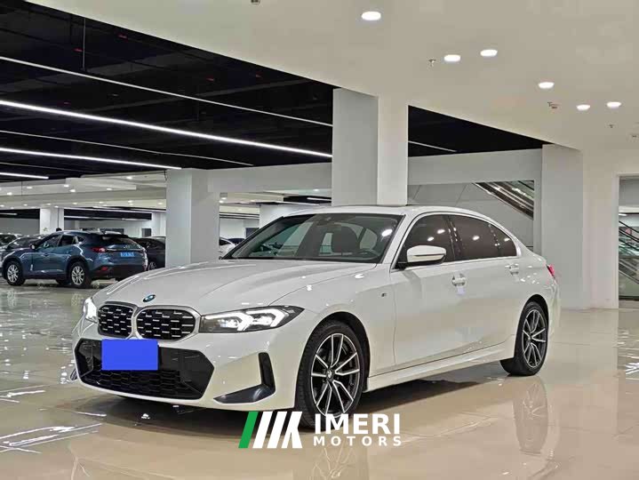 BMW 3 325i M