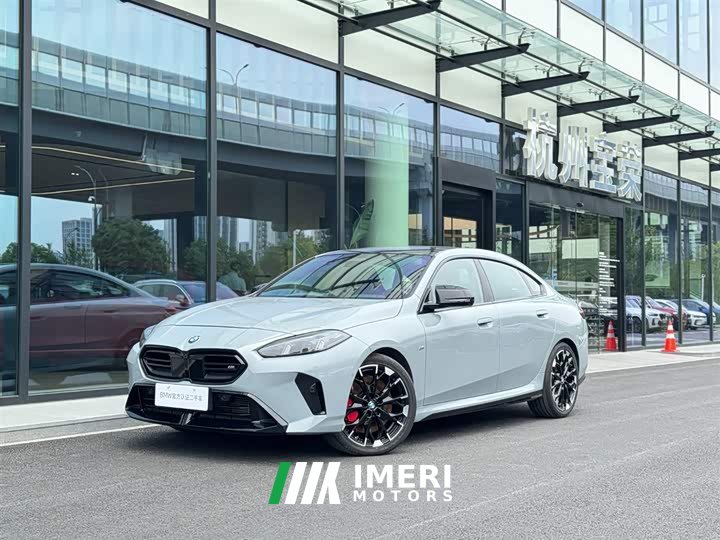 BMW M235L