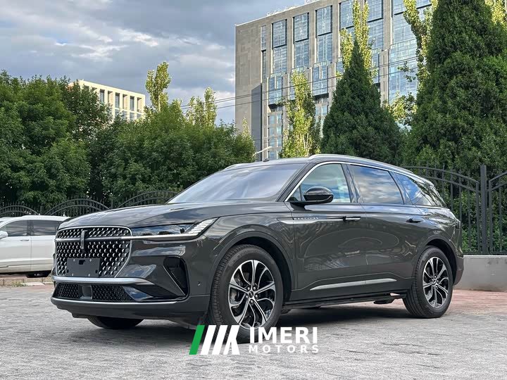 Lexus Nautilus 2023 2.0T AWD Presidential