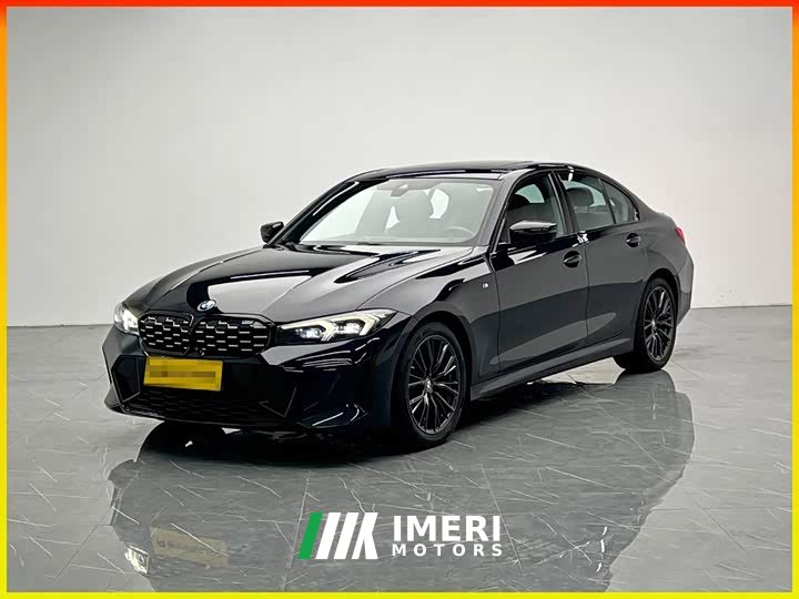 BMW 3 325i M