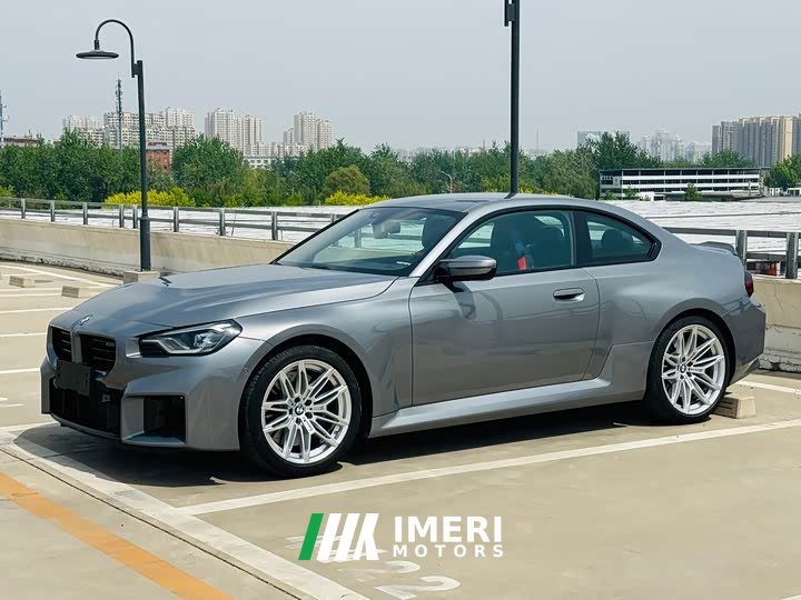 BMW M2