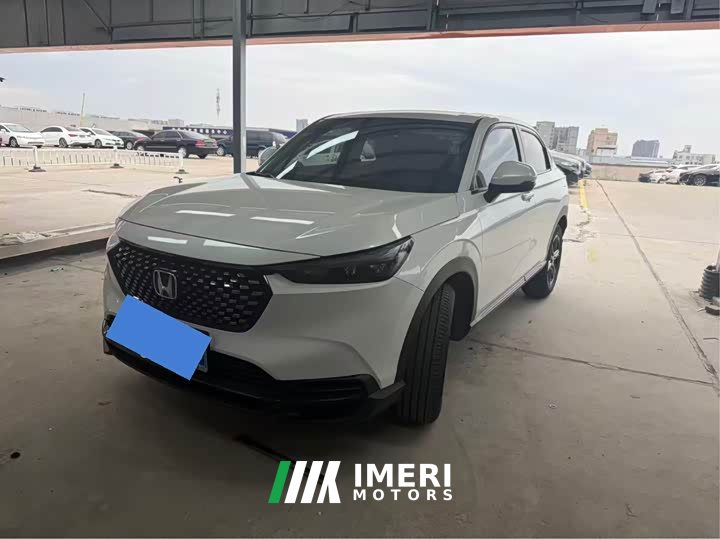 Honda XR-V 1.5L CVT Comfort Edition