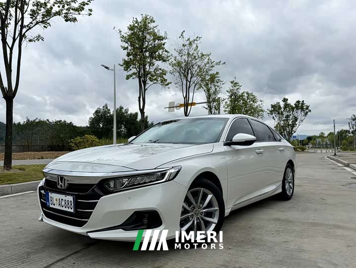 260TURBO Luxury Edition