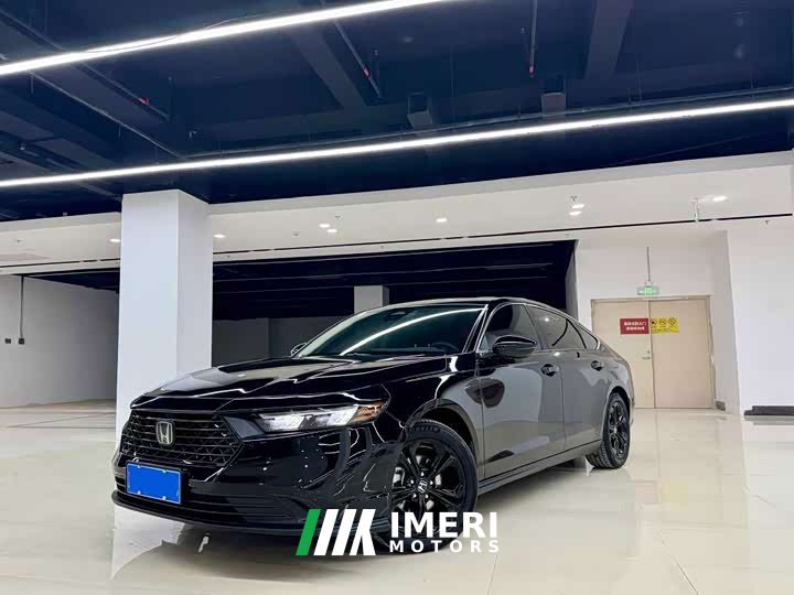 260TURBO Luxury Edition