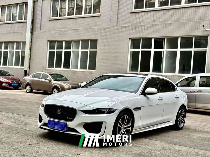 BMW XEL 2.0T 250PS R-DYNAMIC S Edition