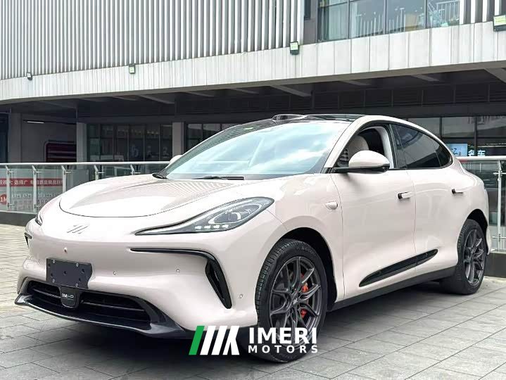 Lexus Zhiji LS6 2023 Max Standard Edition