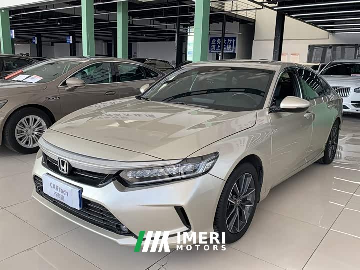 Lexus Yingshipai 260TURBO refined version