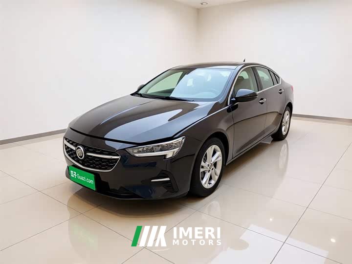 Lexus Regal 2020 552T luxury