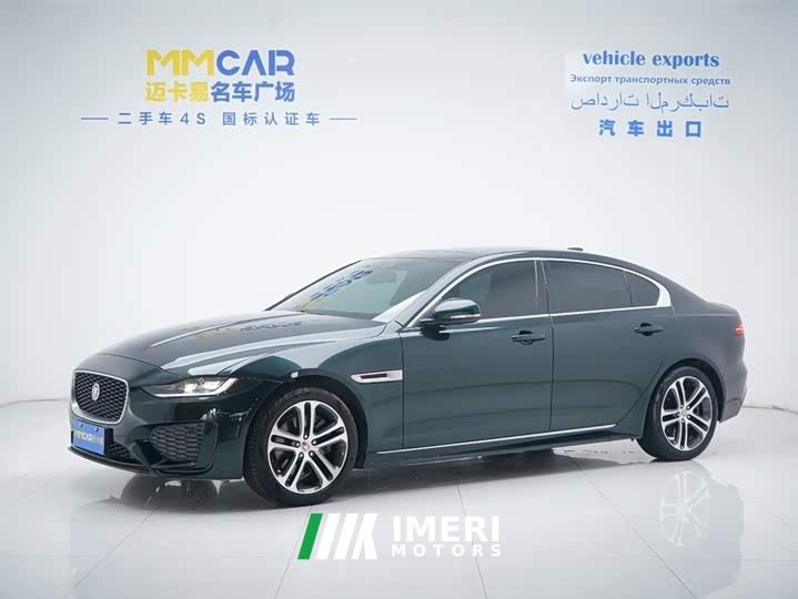 BMW XEL 2.0T 250PS R-DYNAMIC S Edition