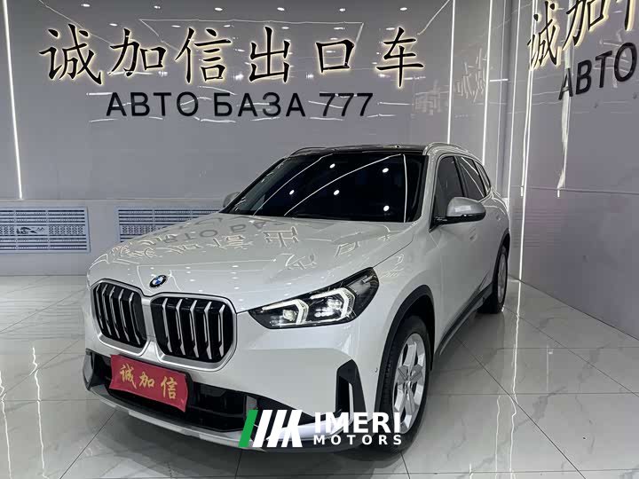 BMW X1 sDrive20Li X