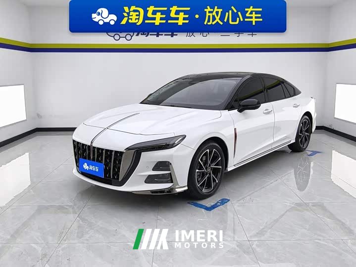 FAW H6 2.0T Edition