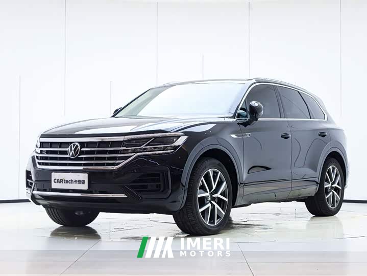 3.0TSI Edition