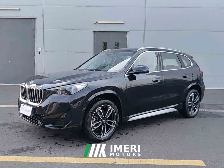 BMW X1 sDrive25Li M