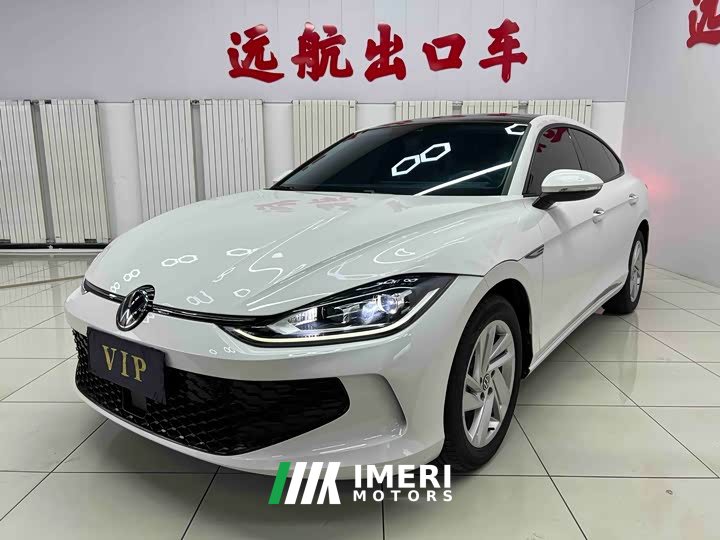 Volkswagen Lamando L 280TSI DSG Cool-La Edition