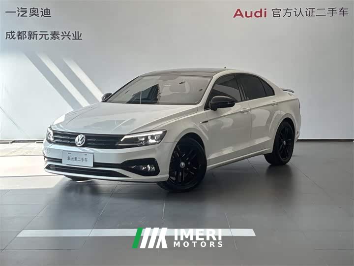 Volkswagen 280TSI DSG Edition