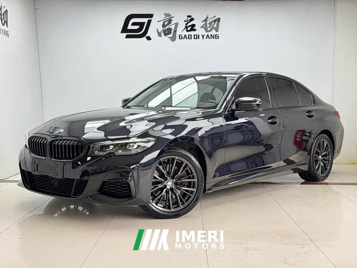 BMW 3 330i M