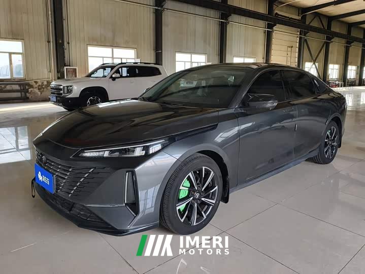 1.5T GDI Premium Version