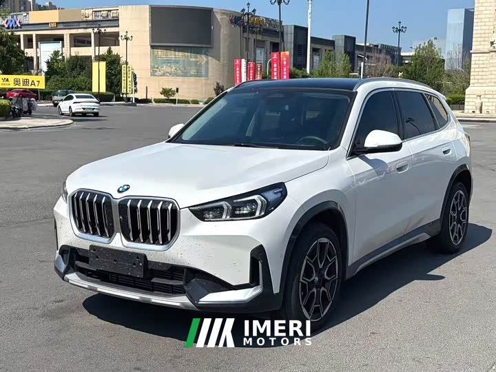 BMW X1 sDrive25Li X