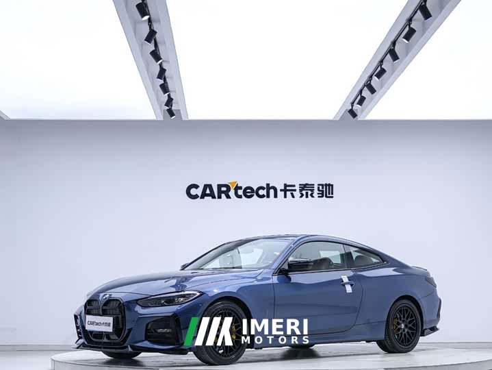 BMW 4 425i M