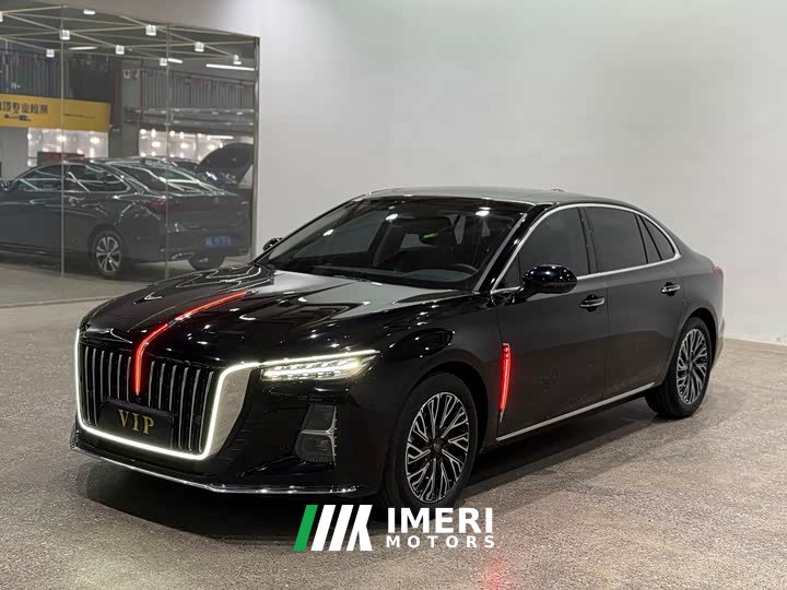 Hongqi H5 2.0T Edition