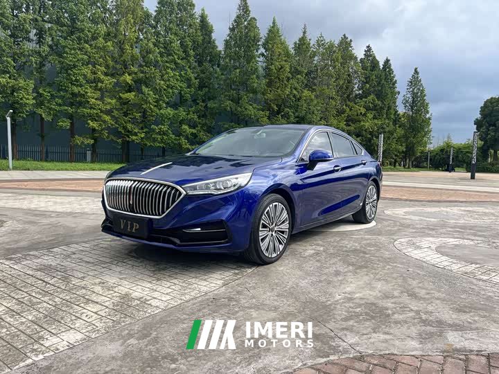 Hongqi H5 1.5T DCT Edition