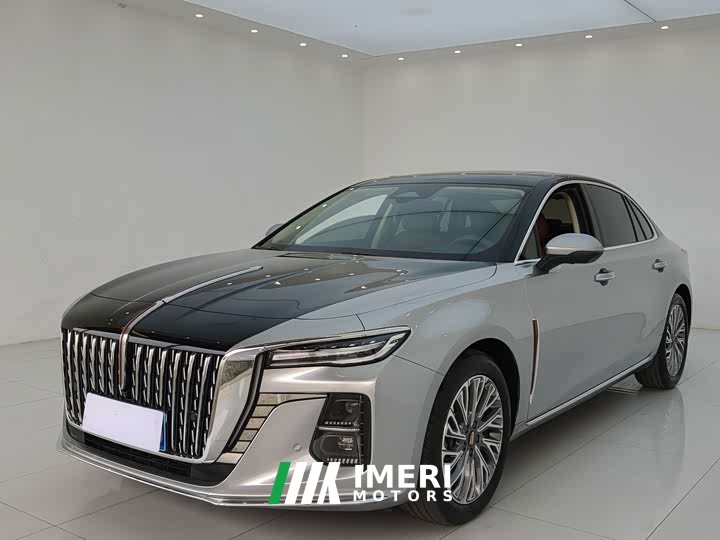 Hongqi H5 2.0T Edition