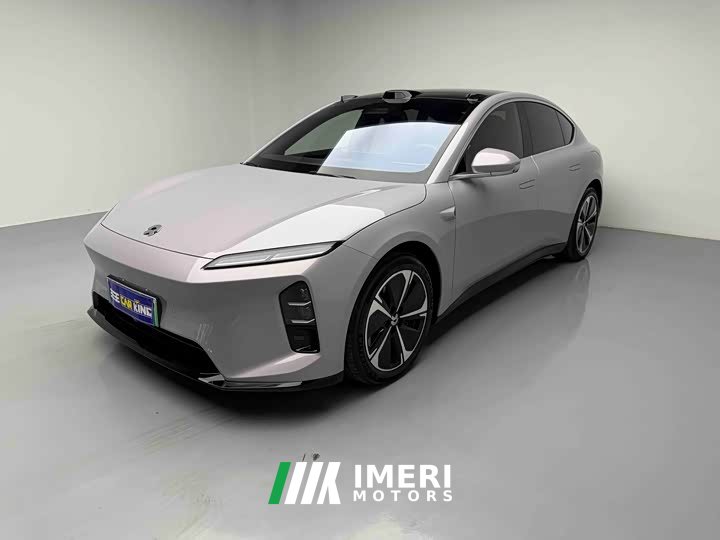 NIO ET5 75kWh