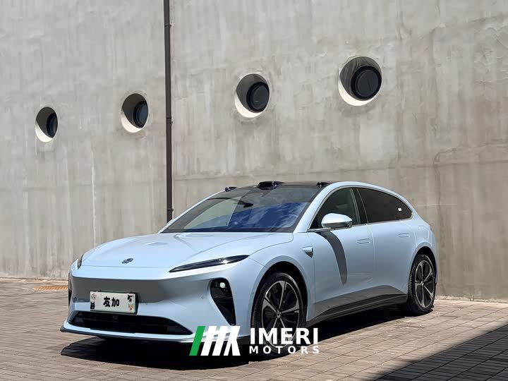 NIO ET5T 75kWh Touring