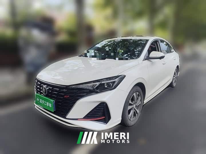 PLUS NE 1.4T GDI DCTPremium Edition