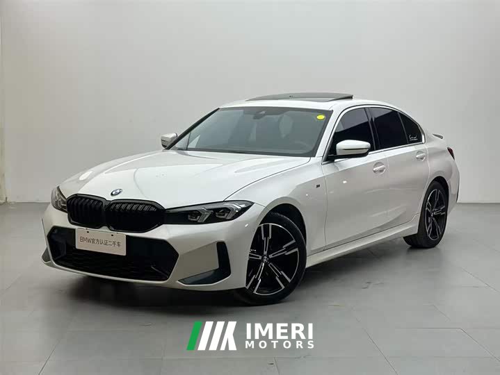 BMW 3 325i M