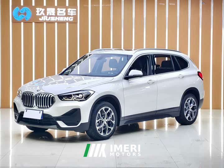 BMW X1 sDrive25Li Version