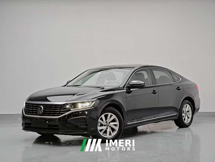 Volkswagen Passat 280TSI Business Edition