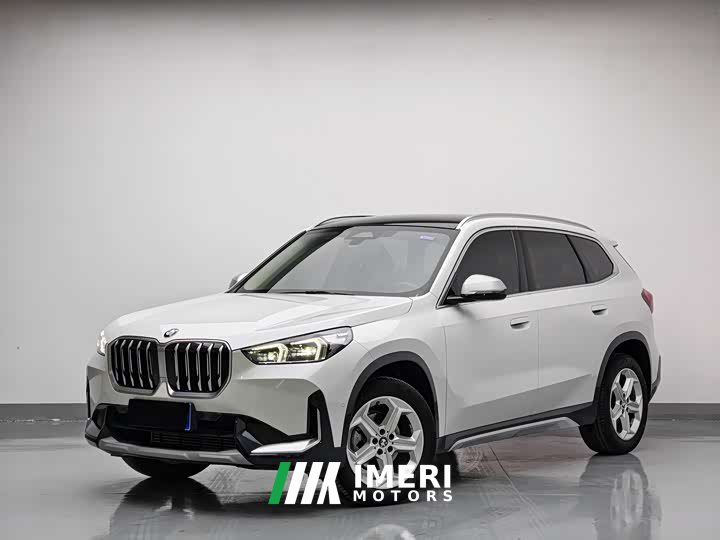 BMW X1 sDrive20Li X-Line
