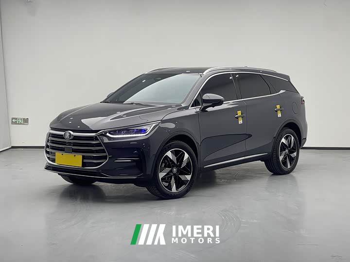 Lexus Tangxin Energy DM-i Champion Edition 112KM Premium Type