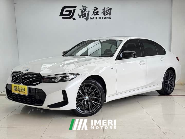 BMW 3 325i M