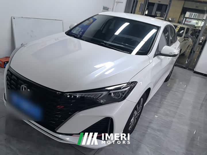 Cs75 PLUS NE 1.4T GDI DCTPremium Edition