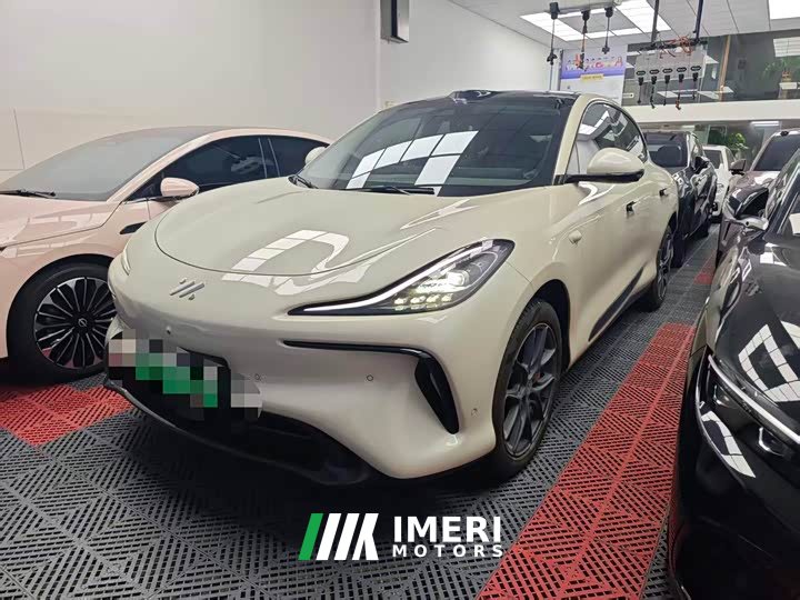 Lexus Zhiji LS6 2023 Max Standard Edition