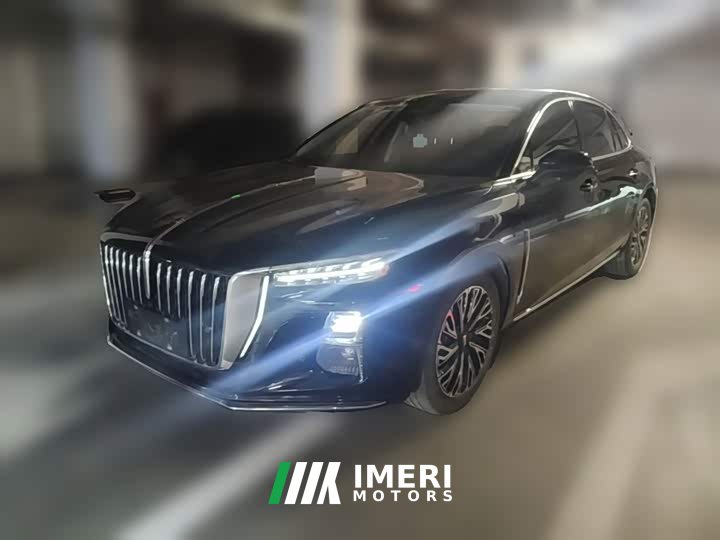 Hongqi H5 2.0T Edition
