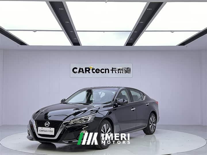 Nissan Teana 2021 2.0L XL Comfort Edition