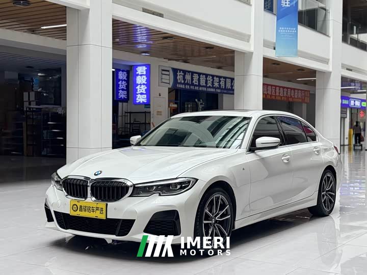 BMW 3 325i M