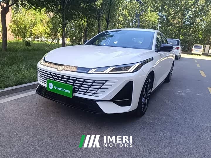 Changan 1.5T 500Bar Smart Version