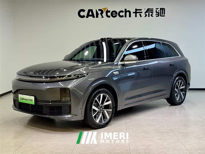 Li Auto Ideal L7 Max