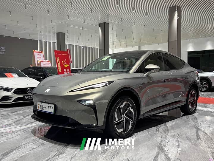 Lexus Rising Auto R7 Urban Edition