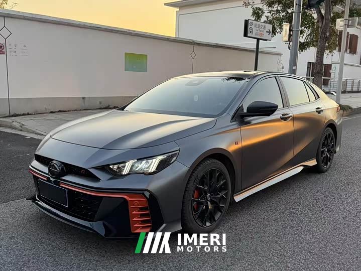 270T DCT J16 R-style Edition