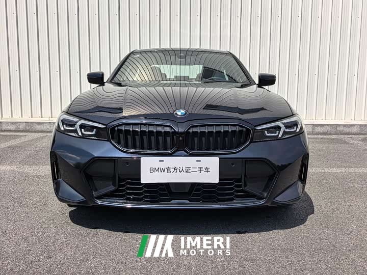 BMW 3 330i M