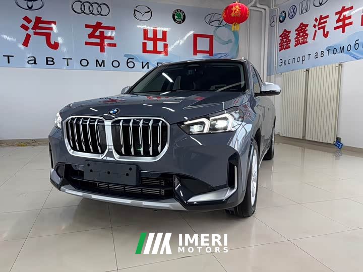 BMW X1 sDrive20Li X