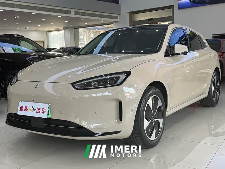 AITO M5 BEV RWD Standard Edition