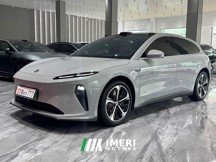 NIO ET5T 75kWh Touring