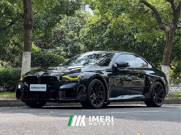 BMW M2